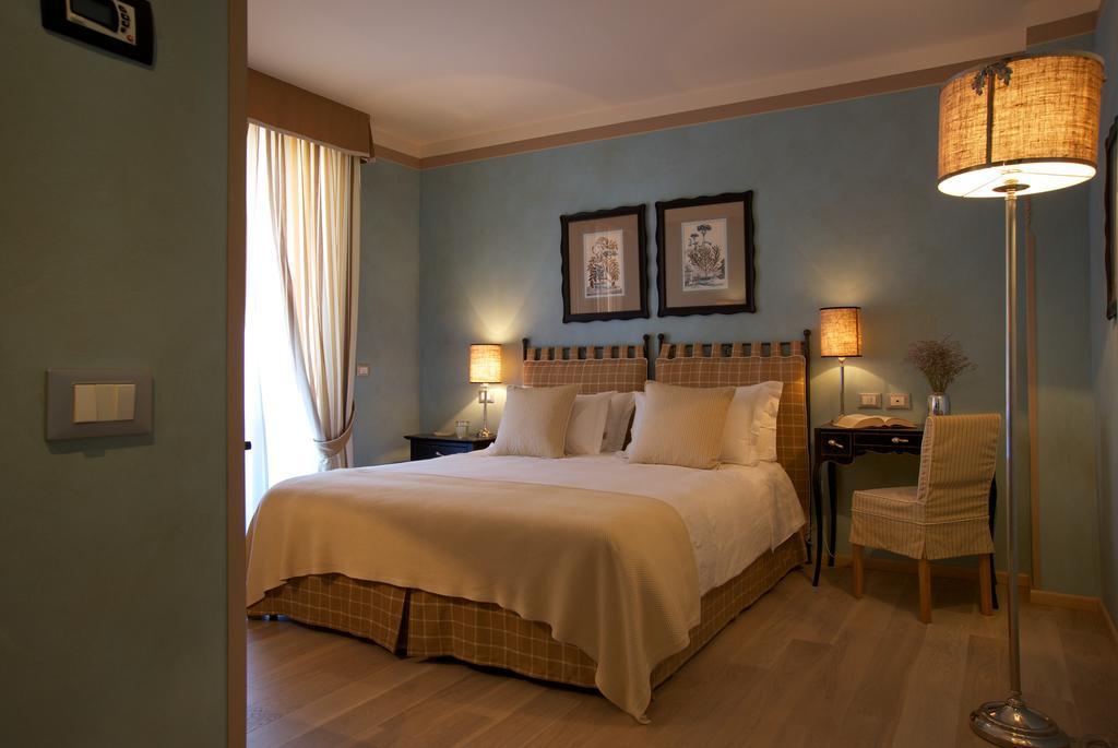 סן קשאנו דיי באני Albergo La Fontanella מראה חיצוני תמונה